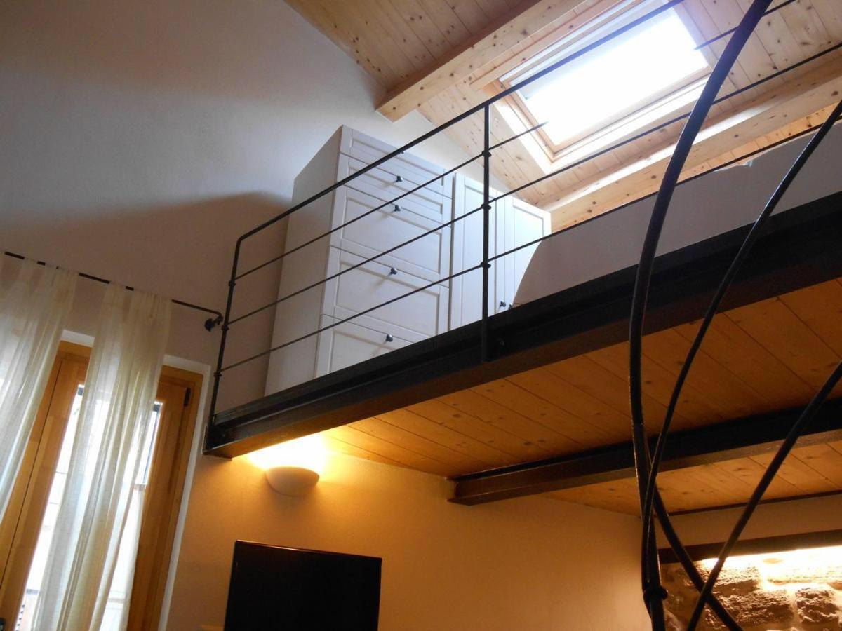 Suite Minerva 10 Steps From Piazza Civica アルゲーロ エクステリア 写真