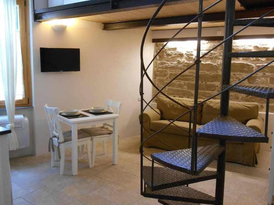 Suite Minerva 10 Steps From Piazza Civica アルゲーロ エクステリア 写真